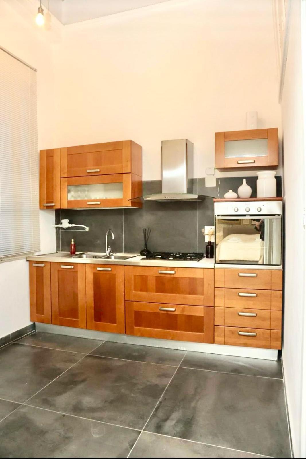 Ferienwohnung La Dimora Di Mary Neapel Exterior foto