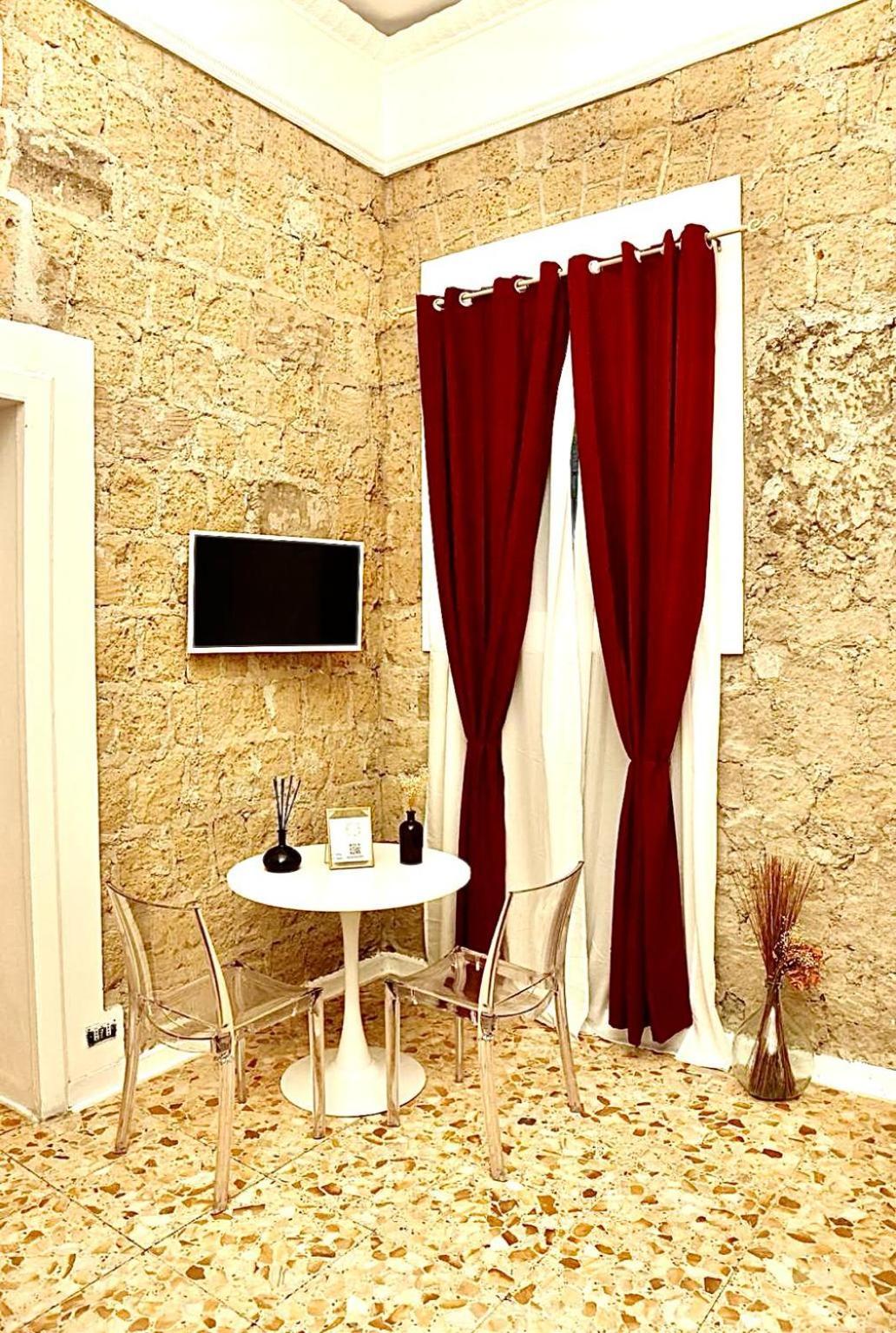 Ferienwohnung La Dimora Di Mary Neapel Exterior foto