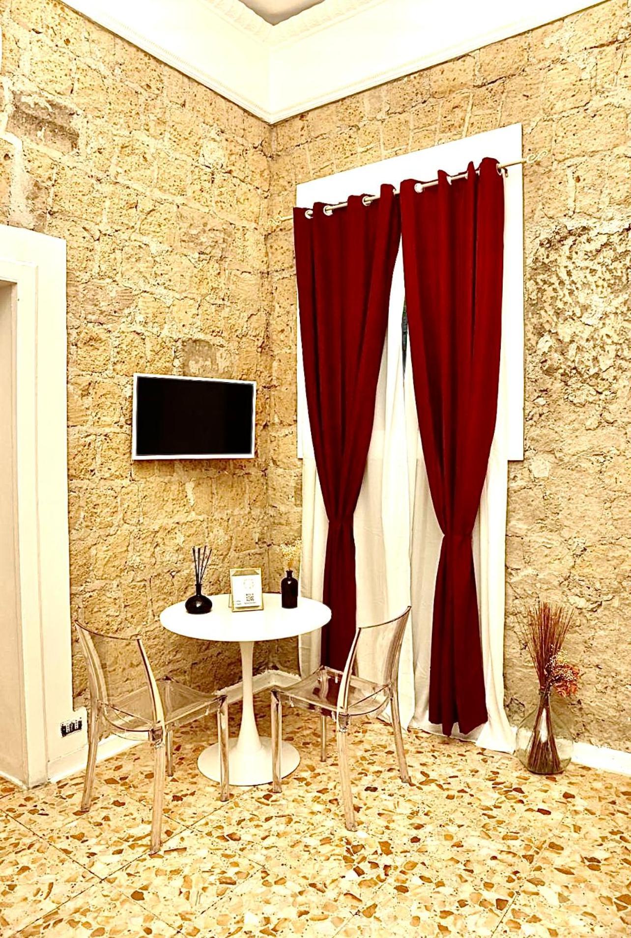 Ferienwohnung La Dimora Di Mary Neapel Exterior foto